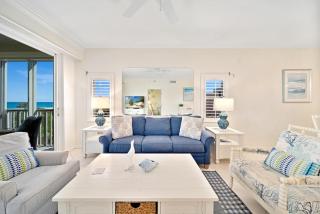 Shell Island Beach Club #5B - Sanibel - 7