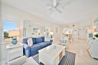 Shell Island Beach Club #5B - Sanibel - 6