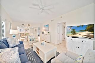 Shell Island Beach Club #5B - Sanibel - 5