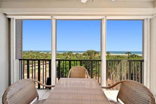Shell Island Beach Club #5B - 4
