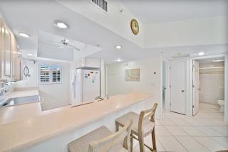 Shell Island Beach Club #5B - Sanibel - 1