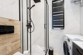 Malila Premium Apartaments Cracow City Center Rtm Zbigniewa Dunin Wąsowicza 4 - Krakow - 2
