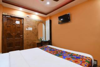FabExpress Wild Orchid - 800m from Medica Superspecialty Hospital - Kolkata - 2