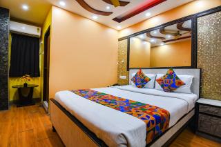FabExpress Wild Orchid - 800m from Medica Superspecialty Hospital - Kolkata - 7
