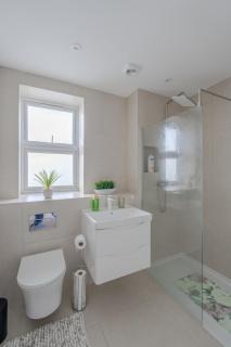 Luxury Cosy Central Suite - Belvedere - 4