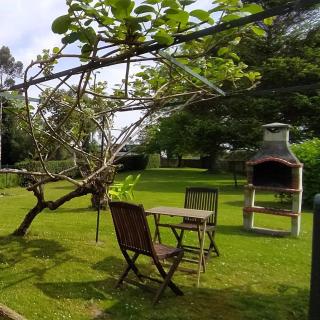 La Casa del Campo 2 - 6