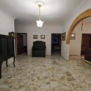 Spacious 4-Bedroom Apartment - Mosta - 3