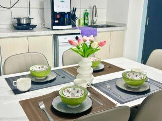 Coastal-style Home nr Sunway City Free 1 parking - 7