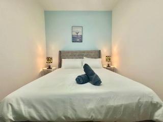 Coastal-style Home nr Sunway City Free 1 parking - Kampong Penaga - 5
