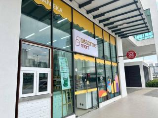 Coastal-style Home nr Sunway City Free 1 parking - Kampong Penaga - 4