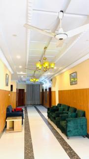 The King Hotel - Multan - 5