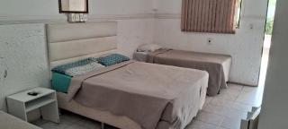 Hotel Recanto da lagoa - 7