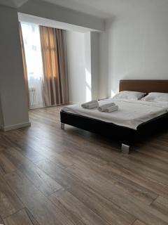 Hyat apartment - Bichkek - 6