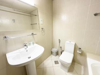 Hala Holiday Homes- Bab Al Bahr Residence, Al Marjan Island - Ra’s al-Chaima - 7