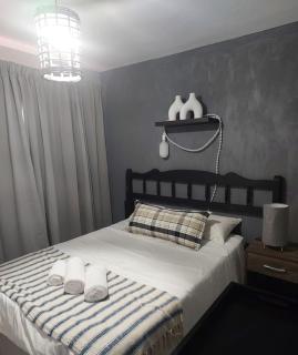 Nautica, Blouberg - Cidade Do Cabo - 1