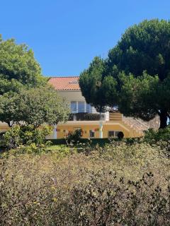 Retreat Centre with seaviews, near surf and golf - Estrada - 9