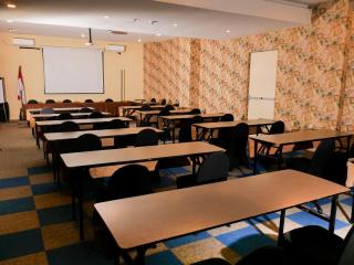 Meotel Purwokerto - 1