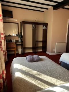 An Chéibh B&B - Rossaveel - 8