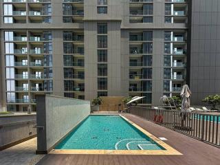 Luxury 2BR in Sobha Creek Vistas - Ahlan HH - Dubai - 0