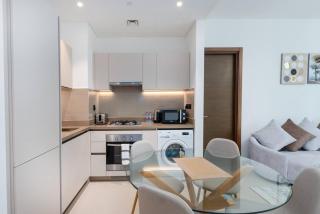 Luxury 2BR in Sobha Creek Vistas - Ahlan HH - Dubai - 9