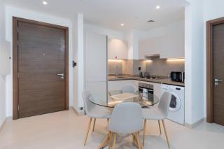 Luxury 2BR in Sobha Creek Vistas - Ahlan HH - Dubai - 6