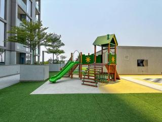 Luxury 2BR in Sobha Creek Vistas - Ahlan HH - Dubai - 1