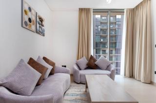Luxury 2BR in Sobha Creek Vistas - Ahlan HH - Dubai - 0