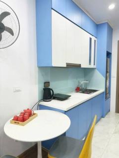 Vinhomes Green Bay- Căn Hộ Dịch Vụ- Zhomestay - Hanoi - 7