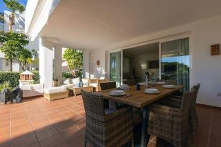 Exquisite 2 bedroom ground floor in Benahavis - Estepona - 6