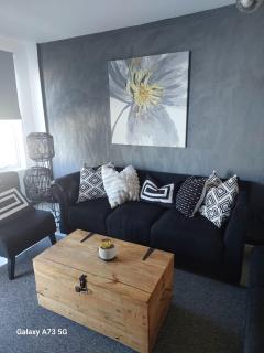 Nautica, Blouberg - Cidade Do Cabo - 7
