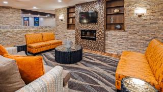 Best Western Plus Country Meadows Inn - Aldergrove - 8