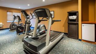 Best Western Plus Country Meadows Inn - Aldergrove - 5
