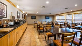 Best Western Plus Country Meadows Inn - Aldergrove - 3