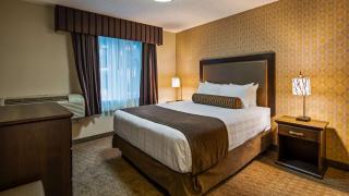 Best Western Plus Country Meadows Inn - Aldergrove - 2