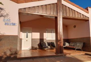Casa Belinda - La Oliva - 9
