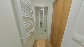 T2 tout confort avec balcon au calme entre lac et montagne - 8