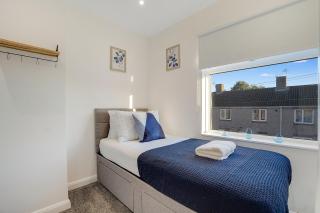 NEW! Insula Cottage 3BR FREE WIFI - Bishop Middleham - 6