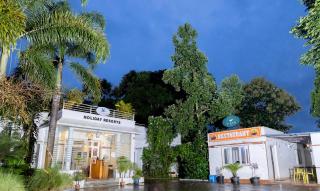 Vihar Holiday Resorts - Araku - 2