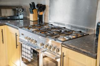 NEW! Insula Cottage 3BR FREE WIFI - Bishop Middleham - 4