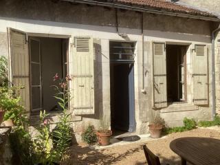 La Petite Maison - 9