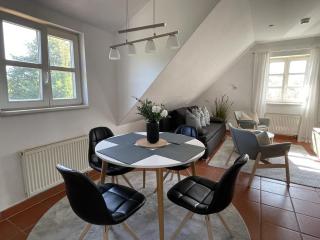 Feriendorf Rugana - Komfortplus Ferienwohnung mit 1 Schlafzimmer A13 - 7