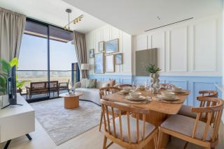 GuestReady - Glamorous stay at Binghatti Corner - 6