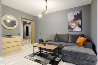 VIP apartment Studio on Lesi Ukrainky 17 blvd - Kiev - 4