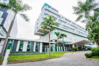 Near FV hospital,Cresent Mall,SECC - Ho Chi Minh - 5