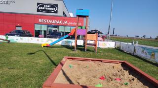 Hotel Picaro Kopytkowo A1 - 2