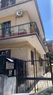 La casa di Amina - Rome - 6