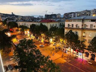 Пекини Плаза - Tbilisi - 2