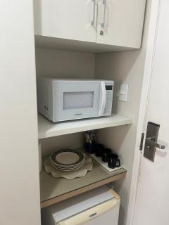 Gran Lençóis Flat Residence Apartamento Atins 109 - Barreirinhas - 4