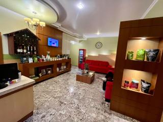 Hotel Dom Leopoldo - São Mateus do Sul - 8