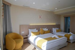 Sahariano hotel City Center - Laayoune - 1